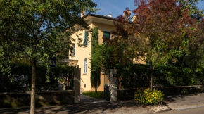Villa deA Trento